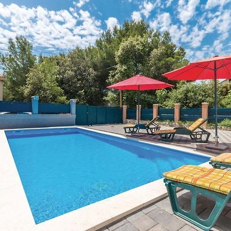 Villa Diana Pakoštane Dış mekan fotoğraf