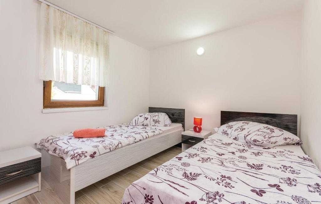 Villa Diana Pakoštane Dış mekan fotoğraf