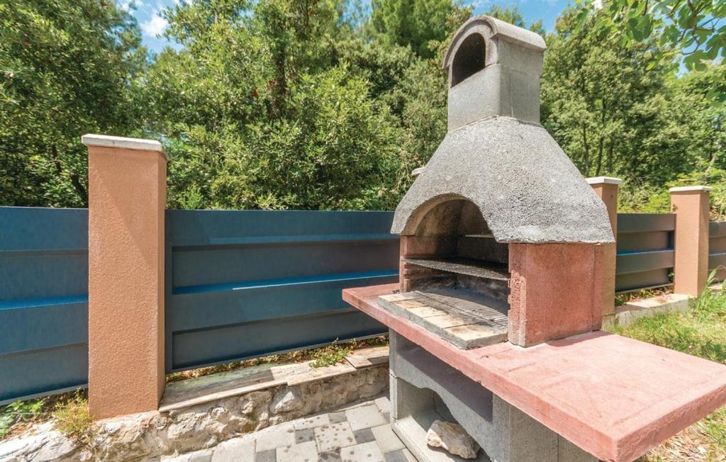 Villa Diana Pakoštane Dış mekan fotoğraf
