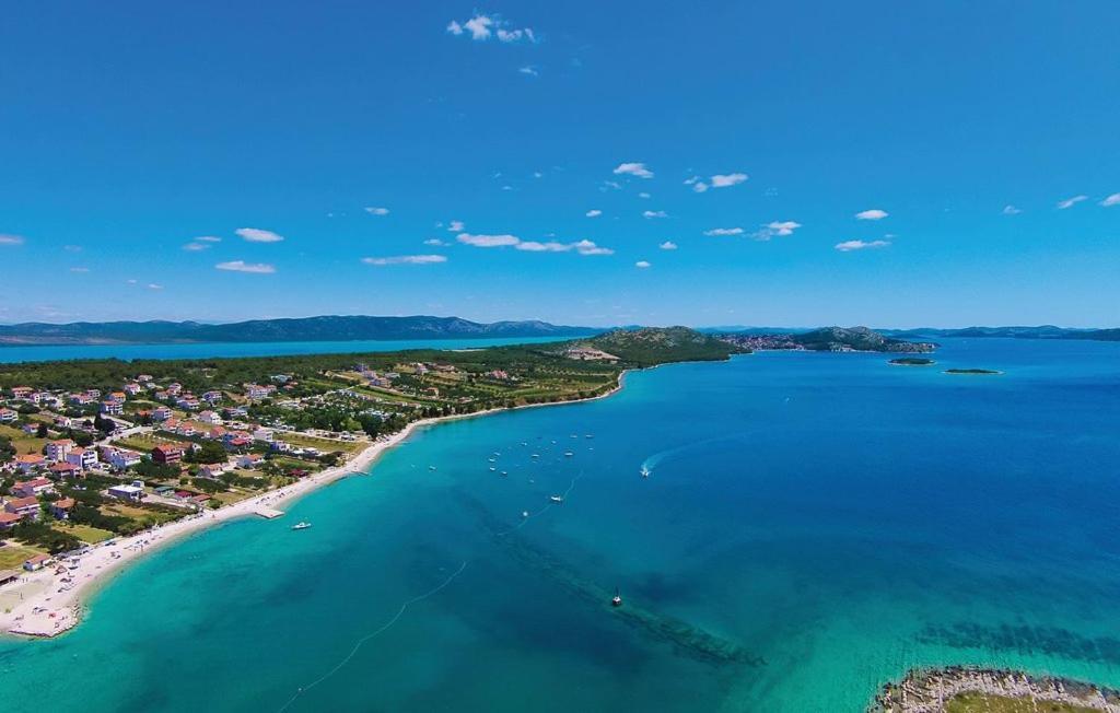 Villa Diana Pakoštane Dış mekan fotoğraf