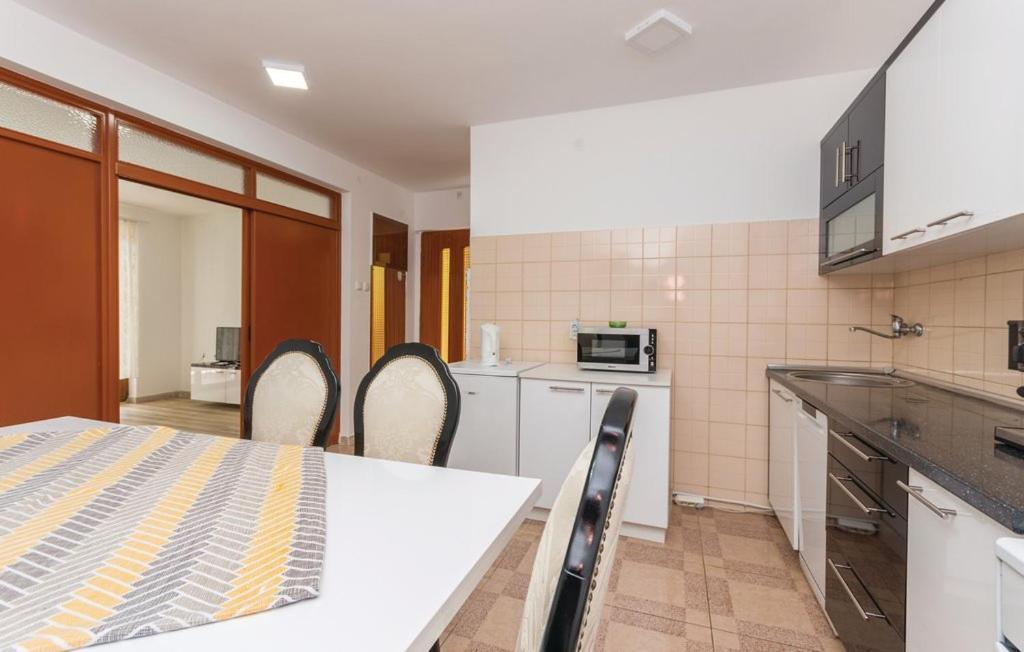 Villa Diana Pakoštane Dış mekan fotoğraf