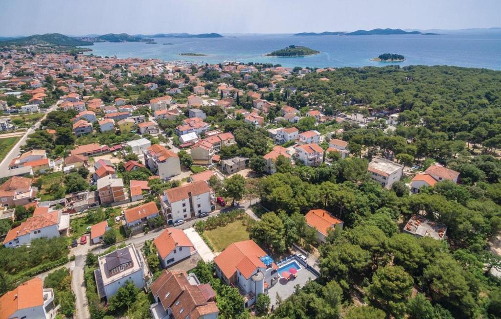 Villa Diana Pakoštane Dış mekan fotoğraf