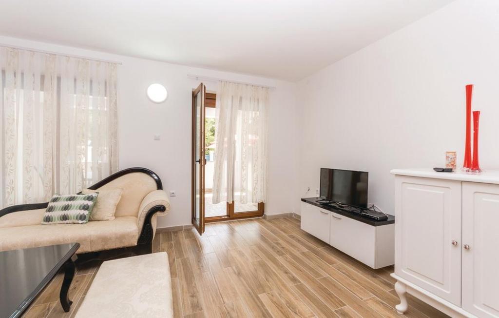 Villa Diana Pakoštane Dış mekan fotoğraf