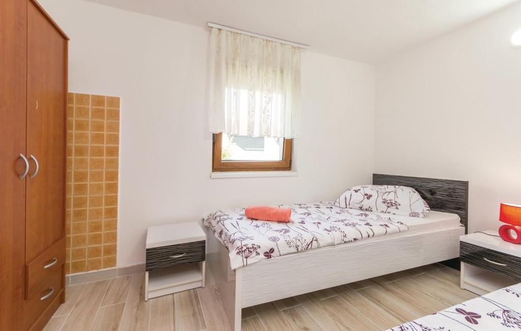 Villa Diana Pakoštane Dış mekan fotoğraf