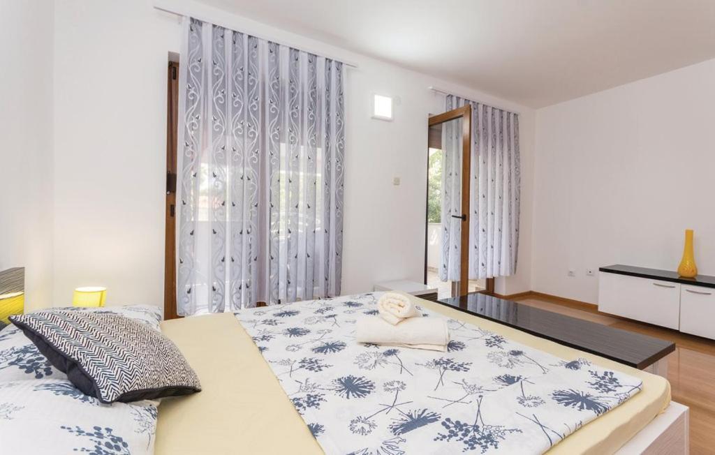Villa Diana Pakoštane Dış mekan fotoğraf