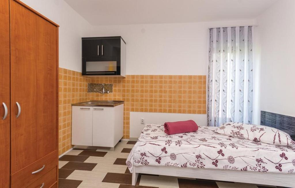 Villa Diana Pakoštane Dış mekan fotoğraf